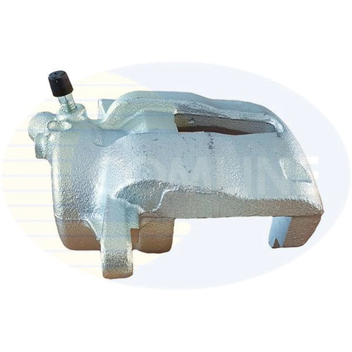 Comline Brake Caliper Assembly Front Left fits Fiat Bravo II 2006-2014