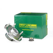 First Line Wheel Bearing Kit fits Ford Transit 1985-1992 1.6 2.0 2.5