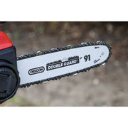 Sealey Cordless Chainsaw 20V SV20 Series 25cm Body Only CP20VCHS Sealey - Dynamic Drive