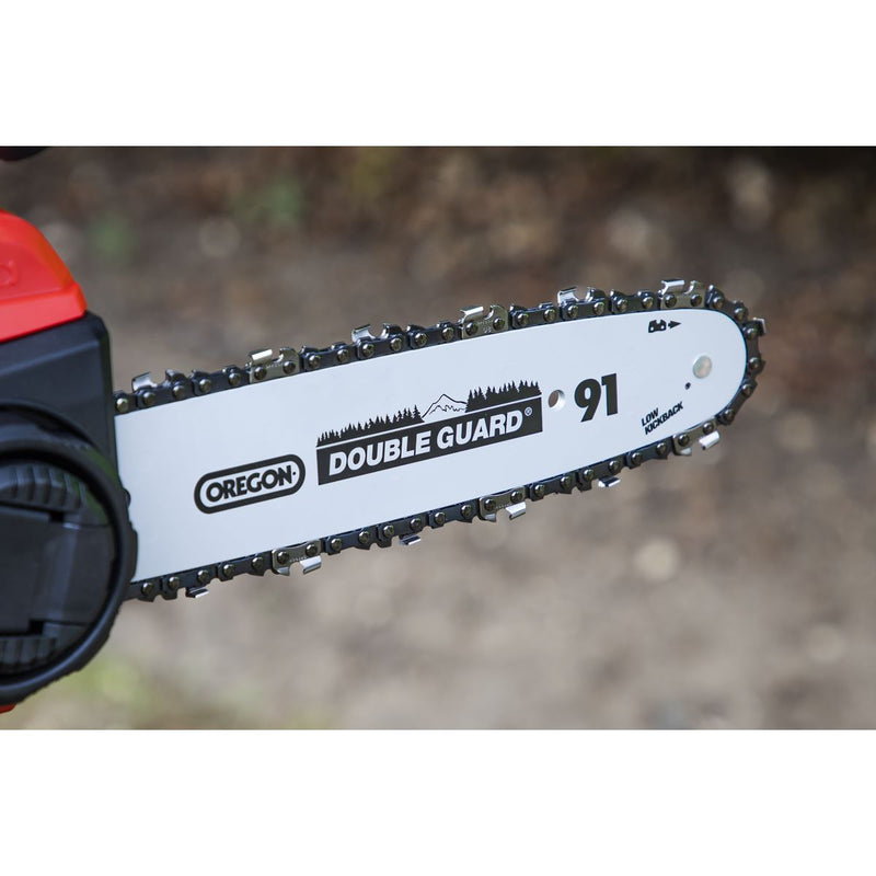 Sealey Cordless Chainsaw 20V SV20 Series 25cm Body Only CP20VCHS Sealey - Dynamic Drive