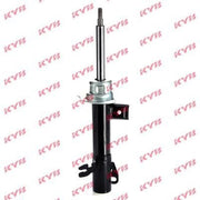 KYB Shock Absorber Damper Strut Front Left fits Mini Mini 2006-2015