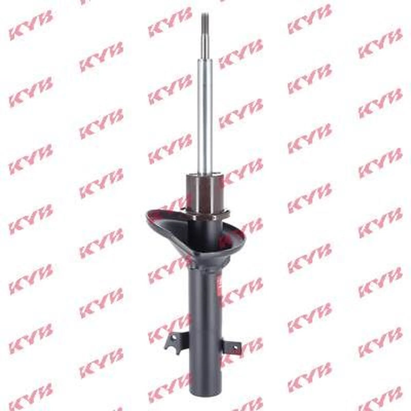 KYB Shock Absorber Damper Strut Front Right fits Honda Concerto 1989-1995
