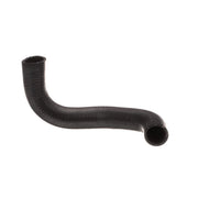 Gates Radiator Coolant Hose 396mm ID fits Hyundai Accent IV 2010-2018 1.4 1.6