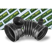 First Line Air Filter Intake Hose NBR (nitrile butadiene rubber) fits BMW 5