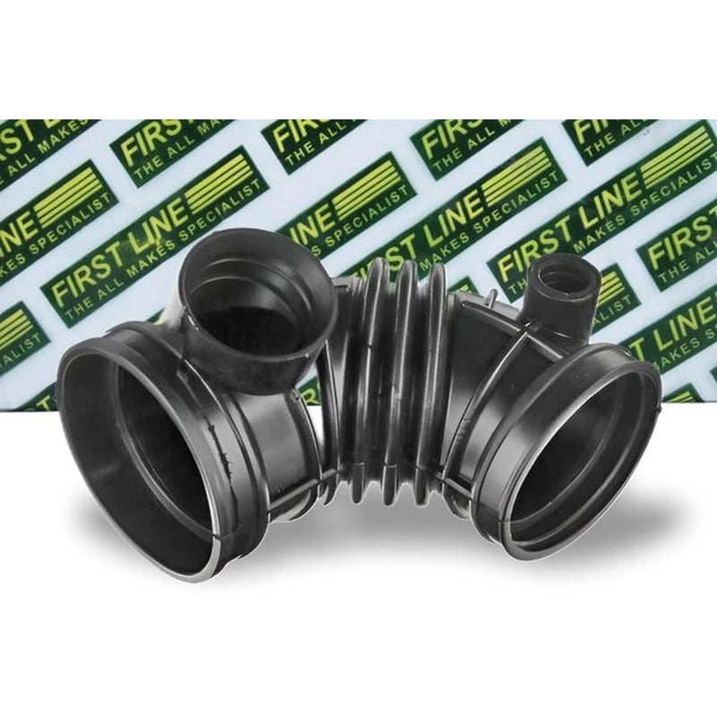 First Line Air Filter Intake Hose NBR (nitrile butadiene rubber) fits BMW 5