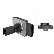 Hella MAF Sensor (Mass Air Flow) 8ET 358 348-081