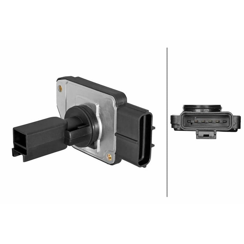 Hella MAF Sensor (Mass Air Flow) 8ET 358 348-081
