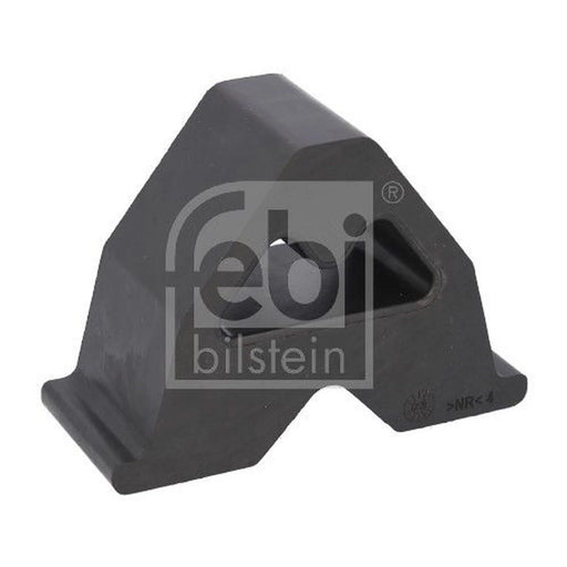 Febi Rear Right Rubber Buffer Suspension 188438