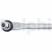 Delphi 2 x Tie Rod Ends fits Alfa Romeo Stelvio 2016-2019 2.0 2.2 2.9