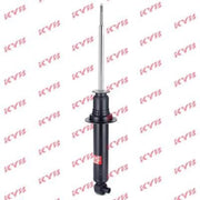 KYB Shock Absorber Damper Strut Rear fits BMW 7 1985-1994