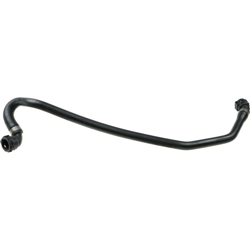 Gates Curved Radiator Hose fits BMW X5 2003-2006 4.4 4.8