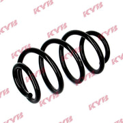 KYB Front Suspension Coil Spring fits Ford Tourneo Custom V362 Bus 2012-2023