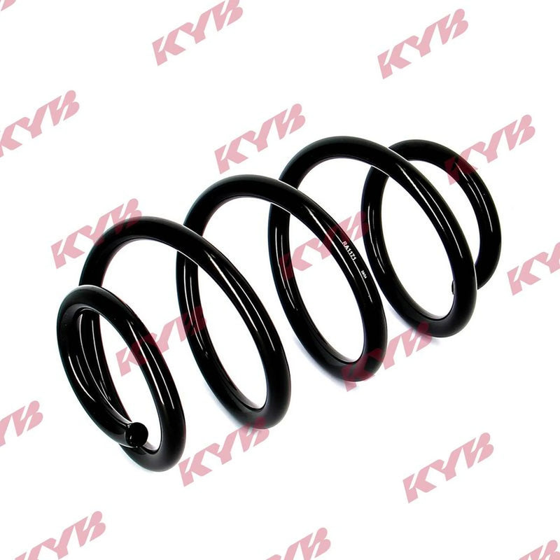 KYB Front Suspension Coil Spring fits Ford Tourneo Custom V362 Bus 2012-2023