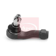 Apec Steering Tie Rod End Ball Joint Front Right fits Nissan Cabstar 2006-2013