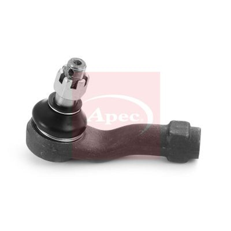 Apec Steering Tie Rod End Ball Joint Front Right fits Nissan Cabstar 2006-2013