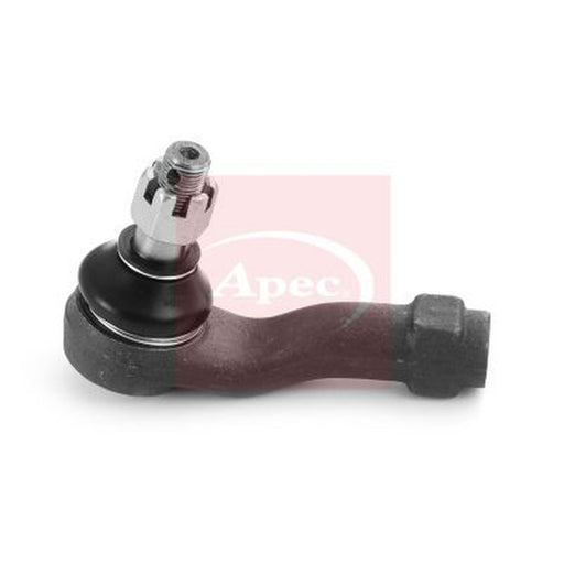 Apec Steering Tie Rod End Ball Joint Front Right fits Nissan Cabstar 2006-2013