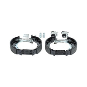 Bosch Brake Shoe Set Axle Kit