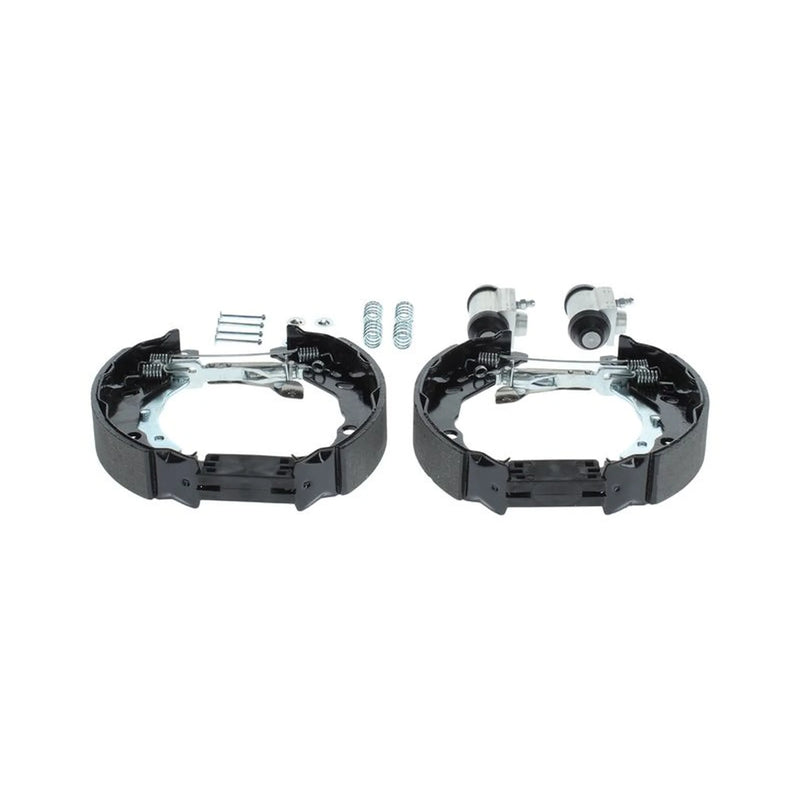 Bosch Brake Shoe Set Axle Kit