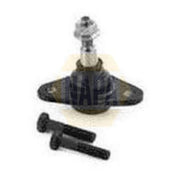 NAPA Ball Joint Front Right fits Volvo 740 1983-1992 2.0 2.3 2.4
