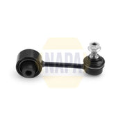 NAPA Stabiliser Bar Link Coupling Rod Rear Right fits Subaru Forester 2008-2013