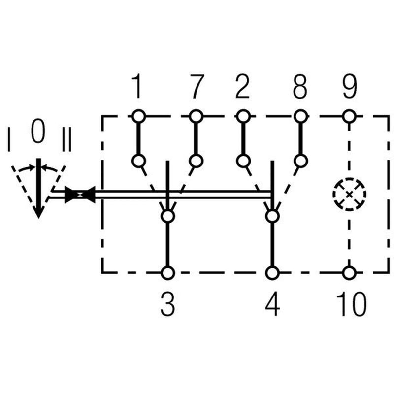 Hella Electrical Switch
