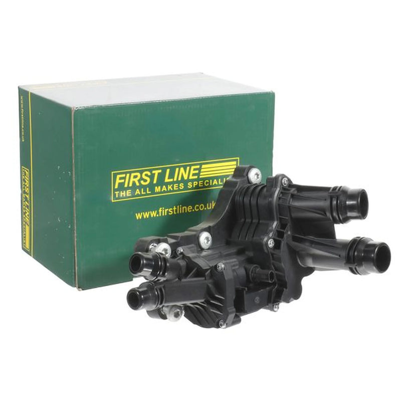 First Line Thermostat,Coolant fits Audi A3 2019 on