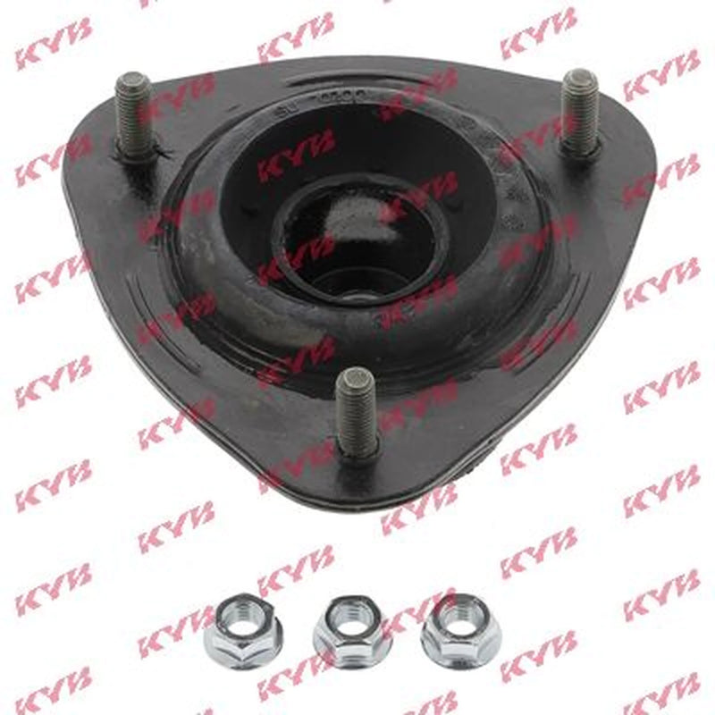 KYB Rear Suspension Strut Support Mount fits Subaru Impreza 1992-2000