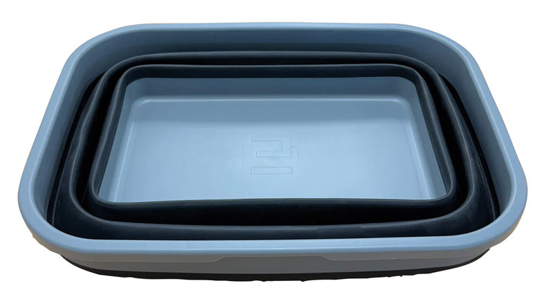 Quest Collapsible Wash Basin (9L) Quest - Dynamic Drive