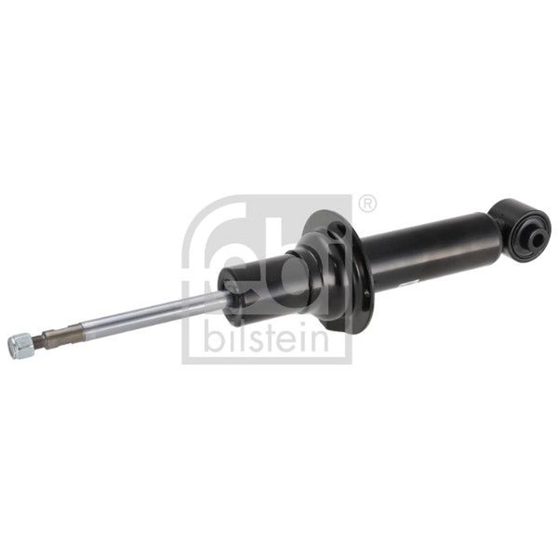 Febi Shock Absorber Damper Strut Rear Left 1002815