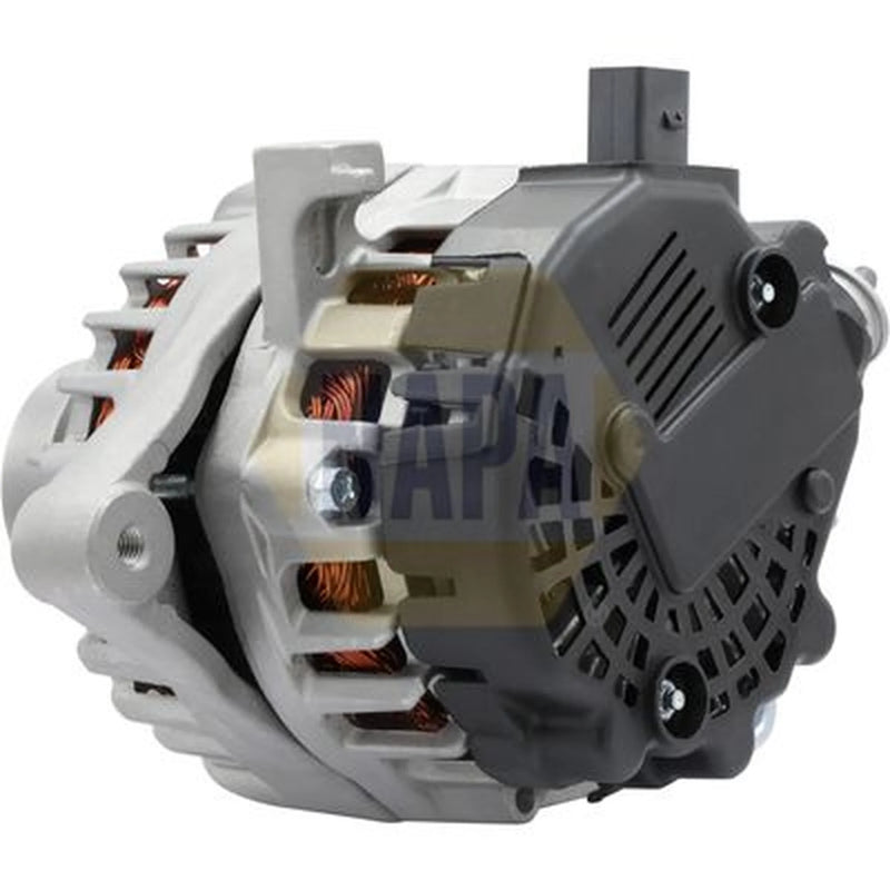 NAPA Car Alternator 12V fits Toyota Yaris/Vitz 2017-2020 1.5