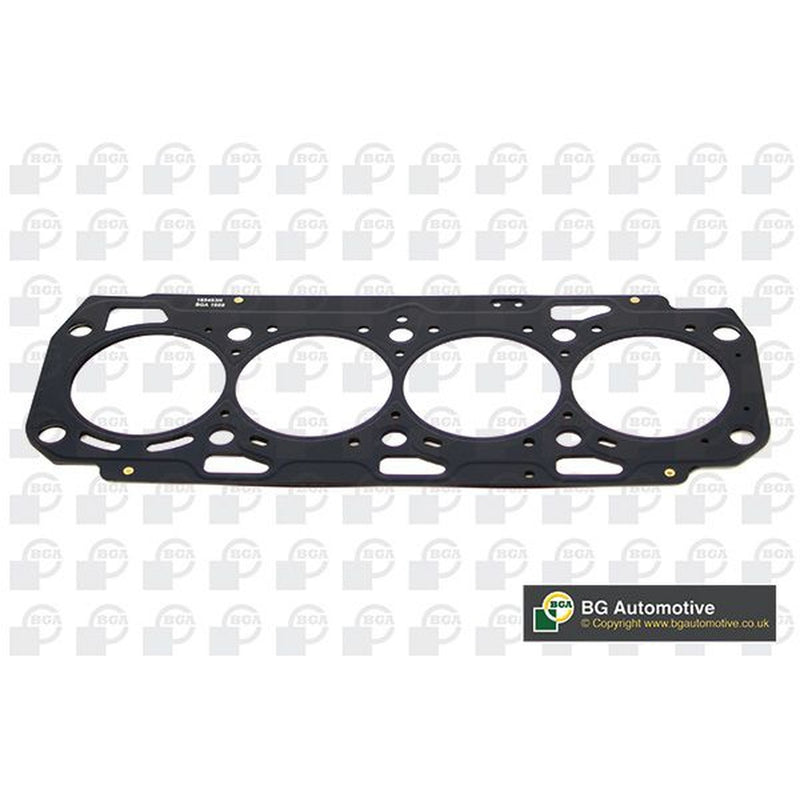 BGA Cylinder Head Gasket 0mm Thick fits Suzuki SX4 2009 on 2.0