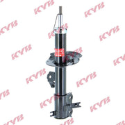 KYB Shock Absorber Damper Strut Front Right fits Kia Picanto II 2011-2017
