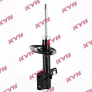 KYB Shock Absorber Damper Strut Front Right fits Nissan Pulsar 2014-2015