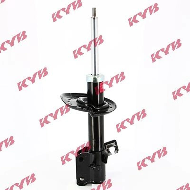 KYB Shock Absorber Damper Strut Front Right fits Nissan Pulsar 2014-2015