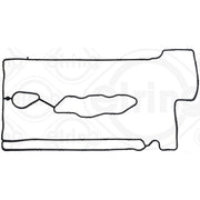Elring Cylinder Head Cover Gasket fits Porsche 911 2008-2020 3.4 3.6 3.8