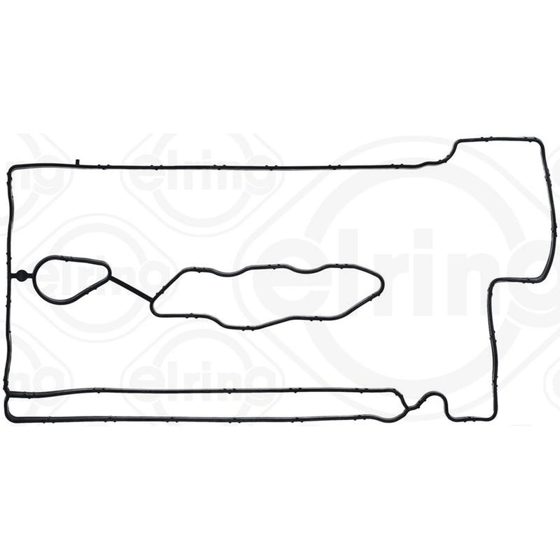 Elring Cylinder Head Cover Gasket fits Porsche 911 2008-2020 3.4 3.6 3.8