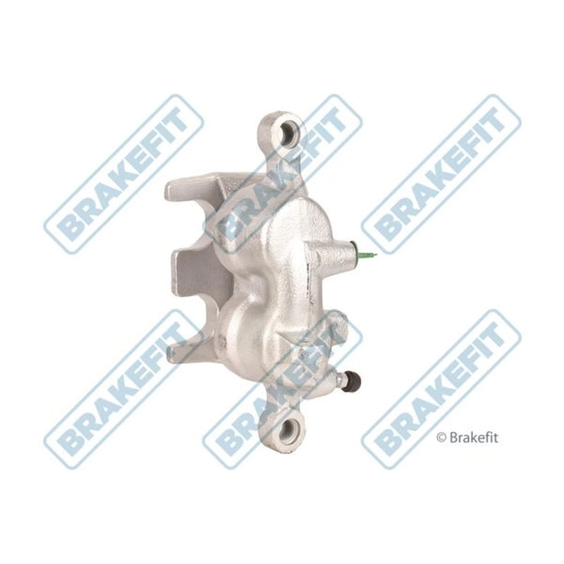 Apec Brake Caliper Assembly Front Left BCA1359E