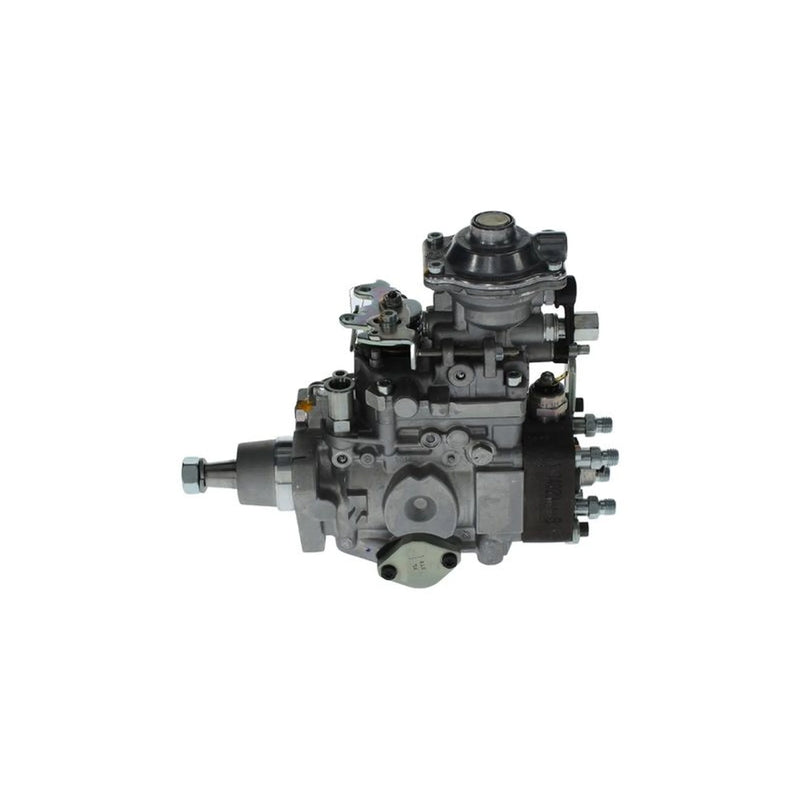 Bosch Diesel Injection Pump