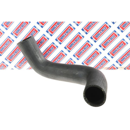 Borg & Beck Intercooler Turbo Charge Air Hose BTH1578