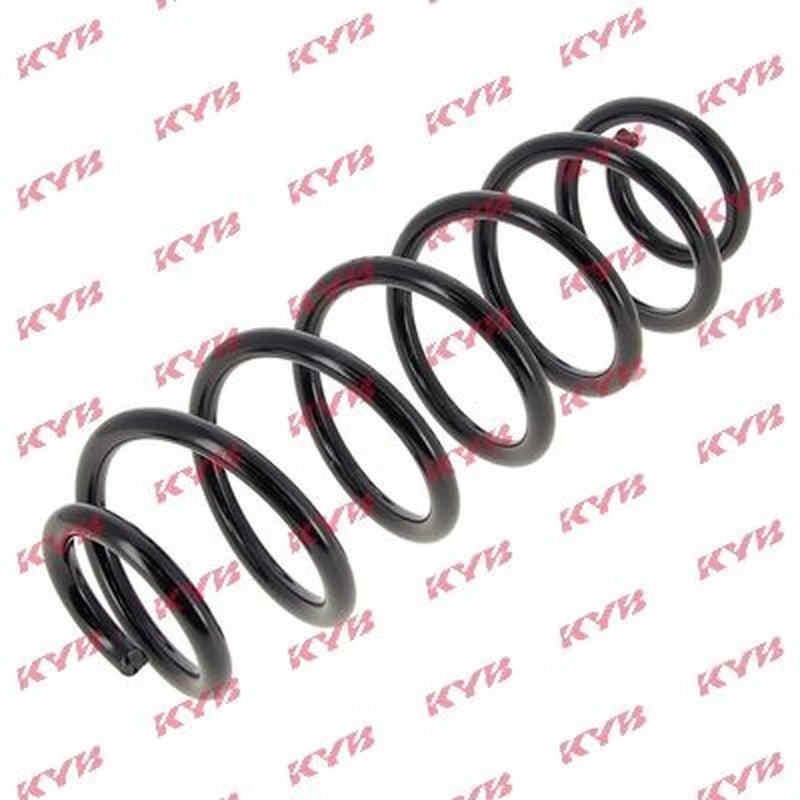KYB 2 x Suspension Springs fits VW New Beetle 2002-2010 1.4 1.6 1.8 1.9 2.0