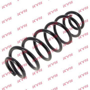 KYB Rear Suspension Coil Spring fits VW New Beetle 2002-2010 1.4 1.6 1.8 1.9 2.0
