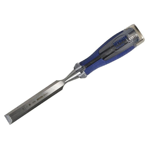 Irwin® Marples® M750 Splitproof Soft Touch Chisel 19mm (3/4in) IRWIN® Marples® - Dynamic Drive