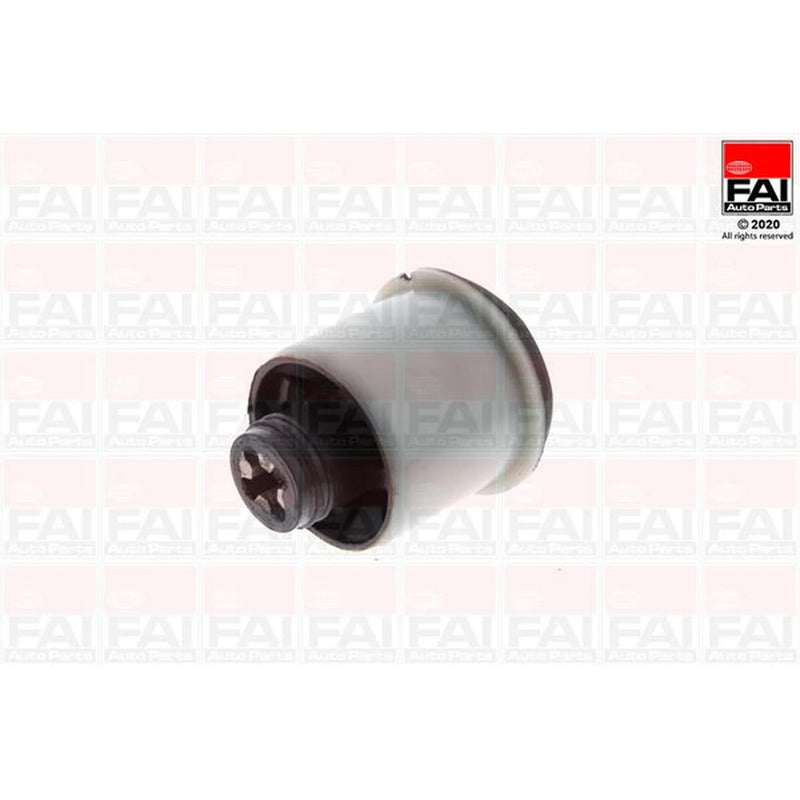 FAI Axle Beam Bushing