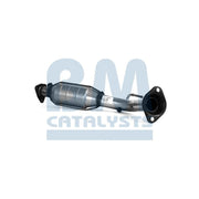 BM Catalysts Homologated Petrol Cat fits Honda Civic VII 2001-2005 2.0