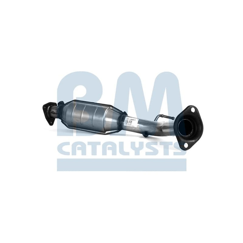 BM Catalysts Homologated Petrol Cat fits Honda Civic VII 2001-2005 2.0