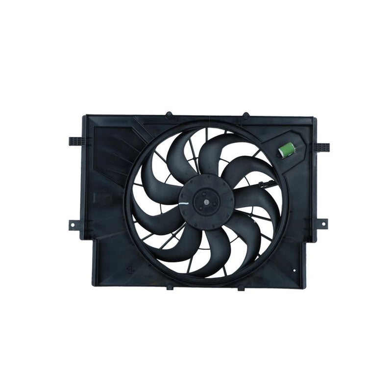 NRF Engine Cooling Fan 470182