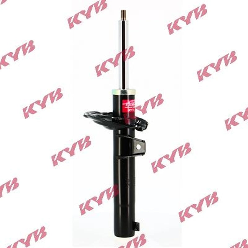 KYB Shock Absorber Damper Strut Front fits Audi Tt 2014-2018 1.8 2.0