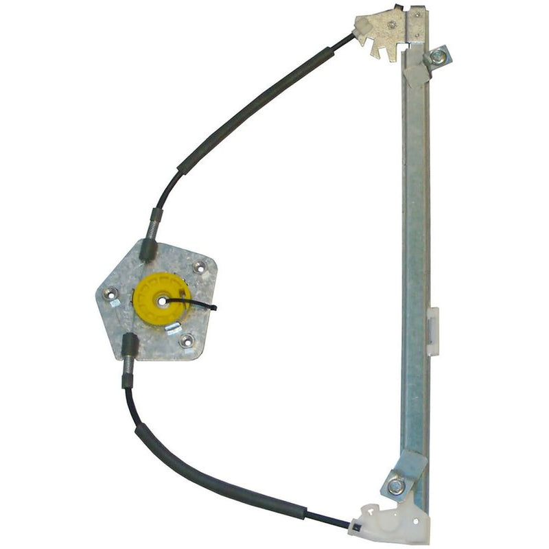 Valeo Electric Window Regulator Lifter Right Front 850865
