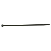 Tool Connection Black Cable Tie 460mm x 7.6mm 100pc 30320 Tool Connection - Dynamic Drive