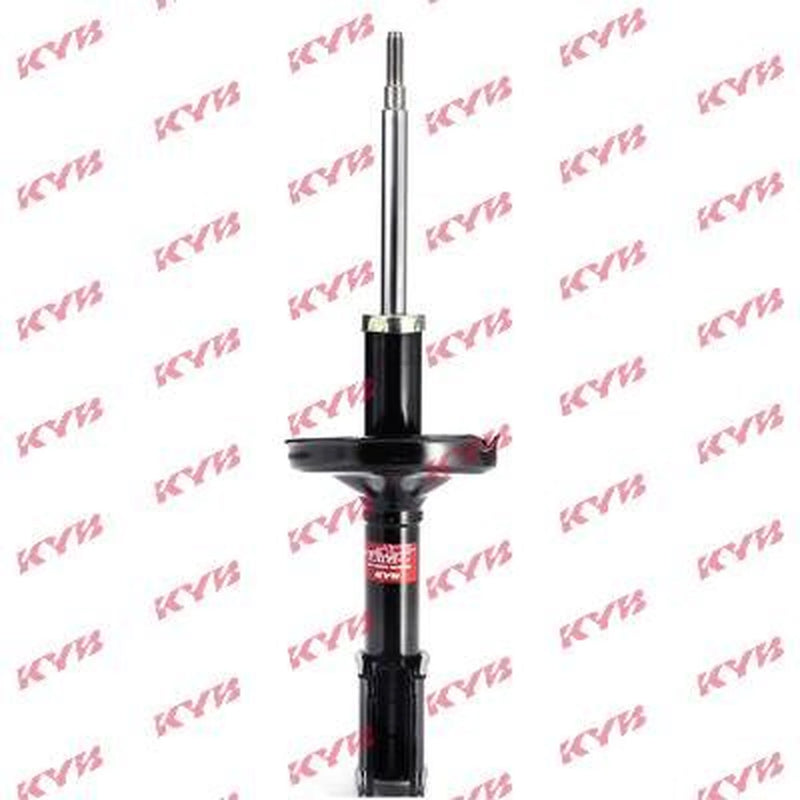 KYB Shock Absorber Damper Strut Front fits Nissan Kubistar 2003-2009 1.2 1.5 1.6